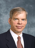 Thomas H. Bergh