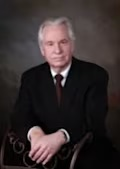 Thomas W. Hall, Jr.