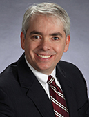 Thomas M. Huber