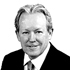 Thomas I.A. Allen, QC