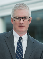 Thomas J. Dargan