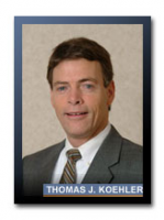 Mr Thomas J. Koehler