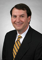Thomas J McGoey II
