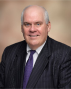 Thomas Joseph McGonigle