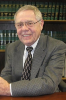 Thomas J. Parins