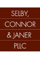 Selby, Connor & Janer PLLC - Law Firm in Bartlesville, OK