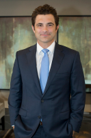 Thomas John Porto