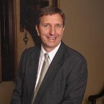 Mr. Thomas Keith Checketts