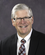 Thomas K. Harlen