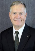 Thomas Kent Faubion