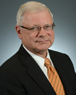 Mr. Thomas L. Rudebusch