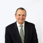 Thomas M. Bastian