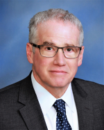 Mr. Thomas M Bell