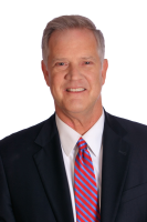 Thomas Michael Burke