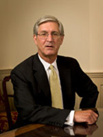 Mr. Thomas M. Cole