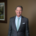 Mr. Thomas Wilson McCutcheon, Jr.
