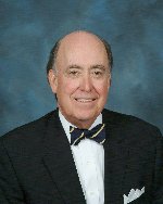 Mr. Thomas Nathan Henderson III