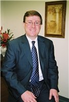 Thomas Paul Finn