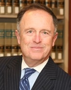 Mr. Thomas Peter Gies