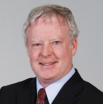 Thomas Paul Gorman