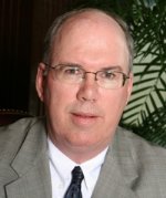 Thomas Patrick Kemp