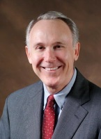 Thomas Parrish Leggett