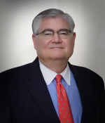 Thomas P. McAlister