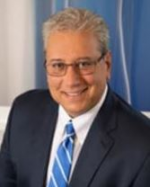 Thomas Peter Parrino