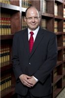 Mr. Thomas Patrick Washburn