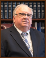 Thomas Francis Pitaro