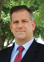 Thomas Patrick Polacek