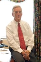 Mr. Thomas R Brown