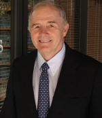 Mr. Thomas Robert Rogers