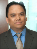 Mr. Thomas Rafa Asturias