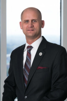 Mr. Thomas William Repczynski