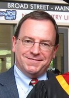 Thomas S. McNamara