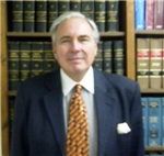 Thomas Steger Rutherford