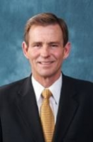 Mr. Thomas Clifford Saunders