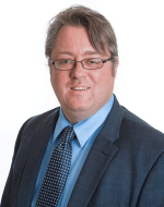 Thomas Alistair Segal
