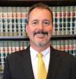 Thomas Walter Tucker III