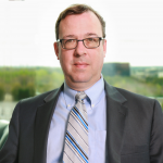 Thomas V. Keough