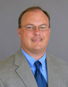 Mr. Thomas Vincent McCarron