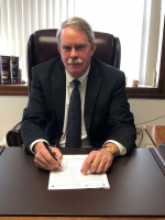 Collins Hannafin, P.C. - Law Firm in Danbury, CT