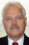Mr. Thomas William Bingham