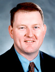 Mr. Thomas Warnock Burton