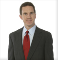Mr. Thomas William Curvin