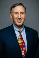 Mr. Thomas W. Hildreth