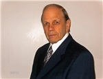 Mr. Thomas William Lally