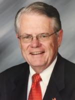 Thomas Wayne Montgomery