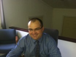 Mr. Thomas Steven Wilson, Jr.